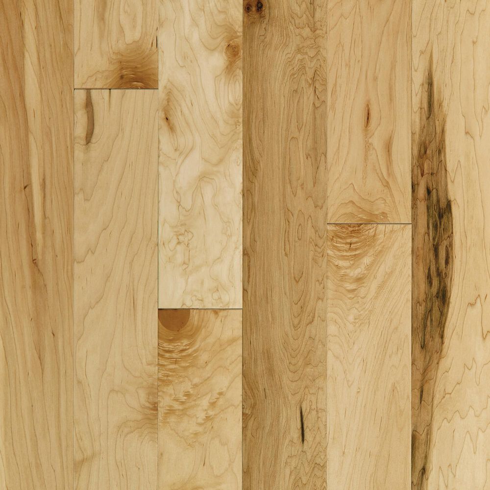 Shaw Clearwater Maple Natural Maple Engineered Hardwood, , large