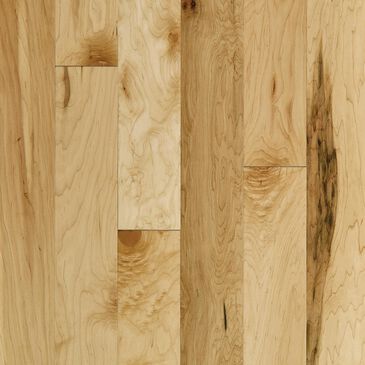 Shaw Clearwater Maple Natural Maple Engineered Hardwood, , large