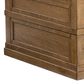 Ashley Sharlance Lift Top Cocktail Table in Light Brown, , large