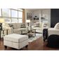 Ashley Abinger Loveseat in Natural, , large