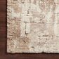 Loloi Theory THY-07 2"7" x 4" Beige and Taupe, , large