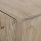 Fallridge Balam 5-Drawer Chest in Stained White, , large