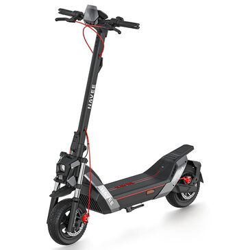 Navee NT5 Max Electric Scooter in Black, , large