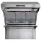 Forno Savona 36" Wall Mount Range Hood with Baffle Filters in Stainless Steel, , large