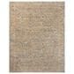 Loloi Heritage 13" x 16" Ocean and Sand Area Rug, , large