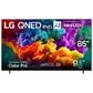 LG 85" Class LG QNED evo AI QNED84B Mini LED 4K Smart TV, , large