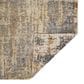 Amer Rugs Serena 8" x 10" Graphite Area Rug, , large