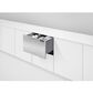 Fisher & Paykel Built-In Single Drawer Dishwasher with 7 Place Settings in Stainless Steel, , large