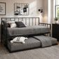 Hawthorne Furniture Twin Daybed in Matte Black, , large
