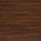 Ashley Korestone 2 End Table in Dark Brown, , large