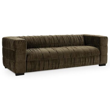 Classic Home Afeela Stationary Sofa in Fern Green, , large