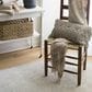 Magnolia Home Everly VY-03 3"7" x 5"7" Ivory Area Rug, , large