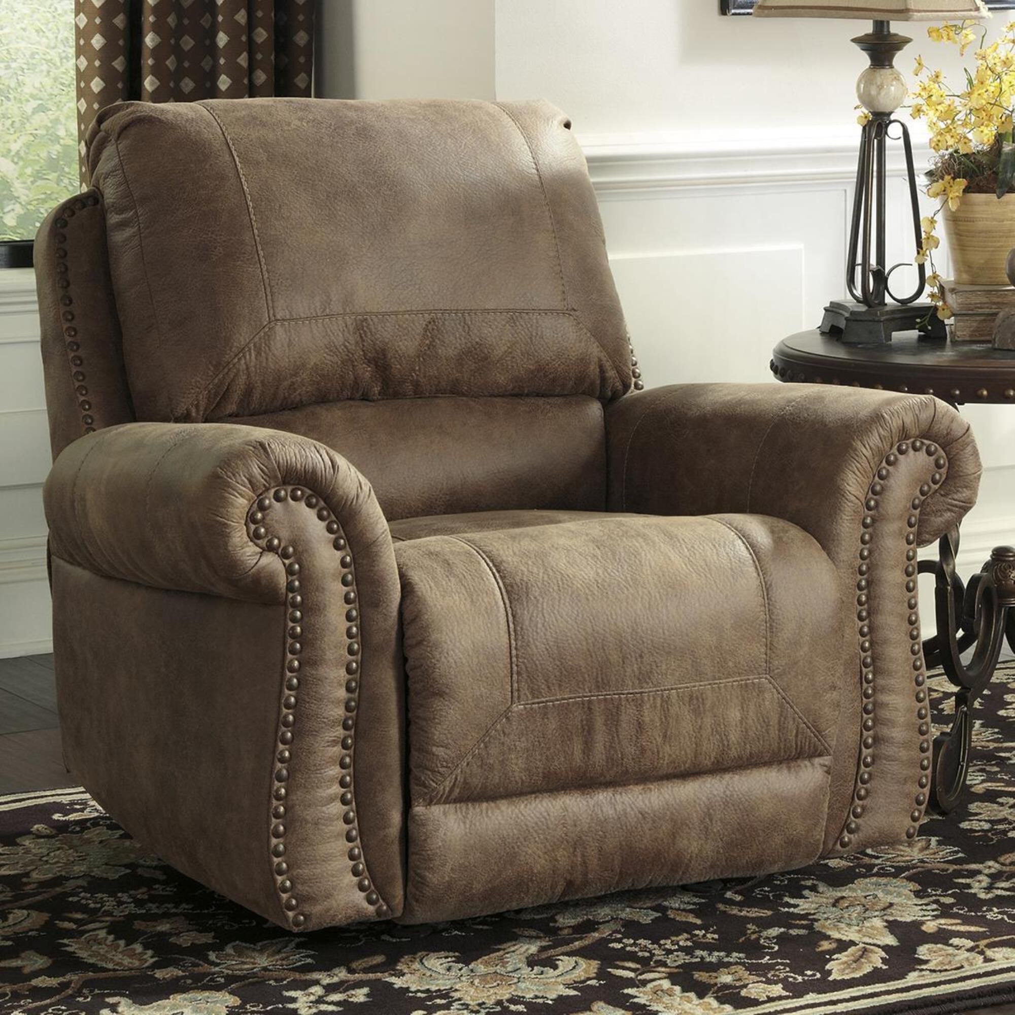 Larkinhurst earth rocker recliner store