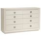 Urban Home Maxime 3-Piece Queen Bedroom Set in Sugar, , large