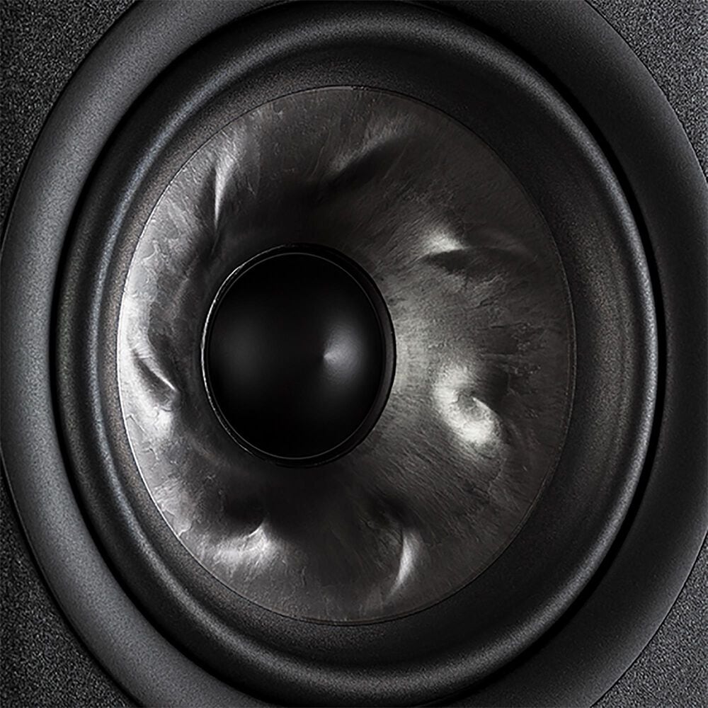 Polk Reserve Bookshelf Speakers in White, , large