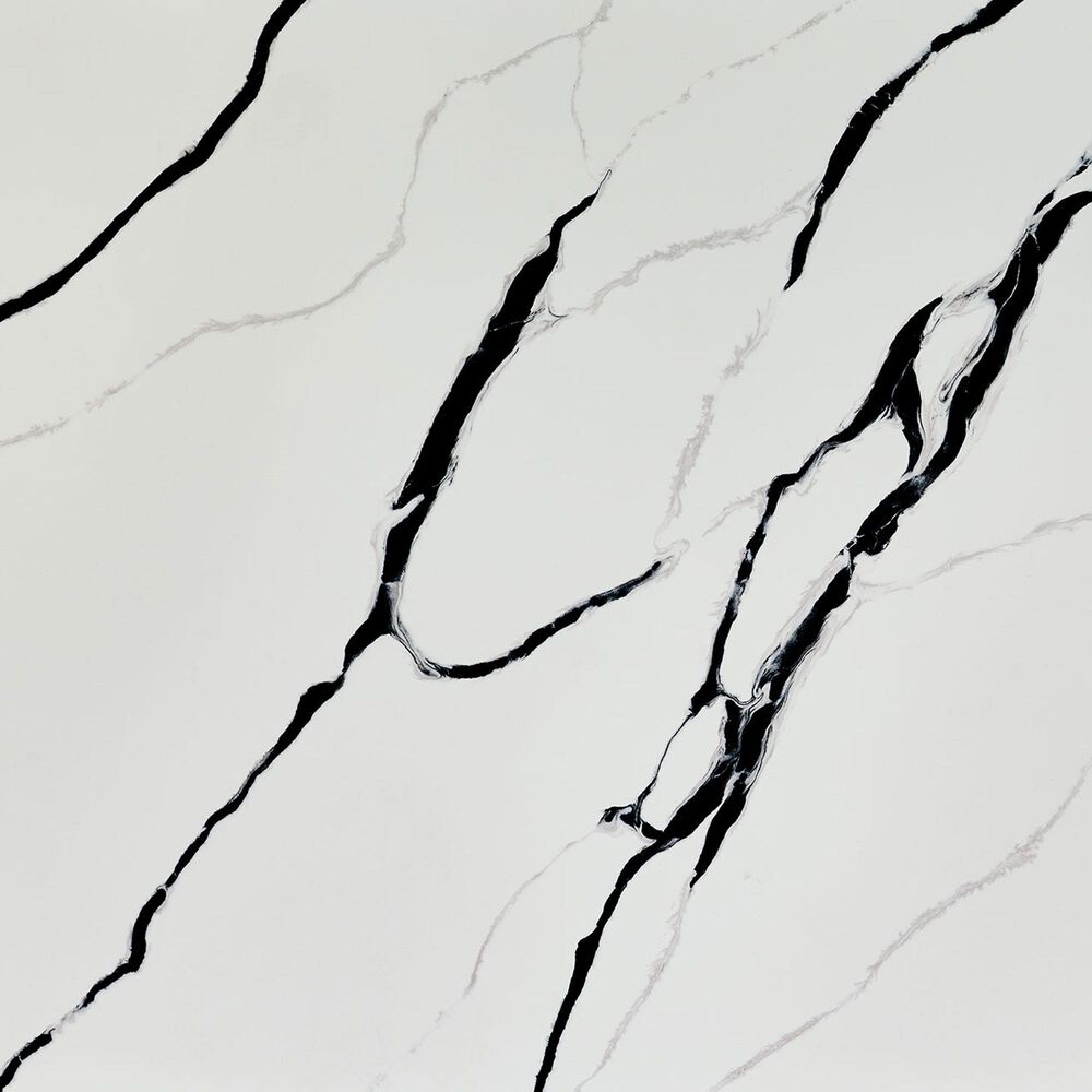 NFM Custom Countertops Calacatta Lumanyx 3cm Quartz Countertop, , large