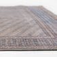 Momeni Afshar 7"6" x 9"6" Blue Area Rug, , large