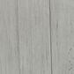 Belle Furnishings Farmhouse Reimagined 1 Drawer Night Stand in White, , large