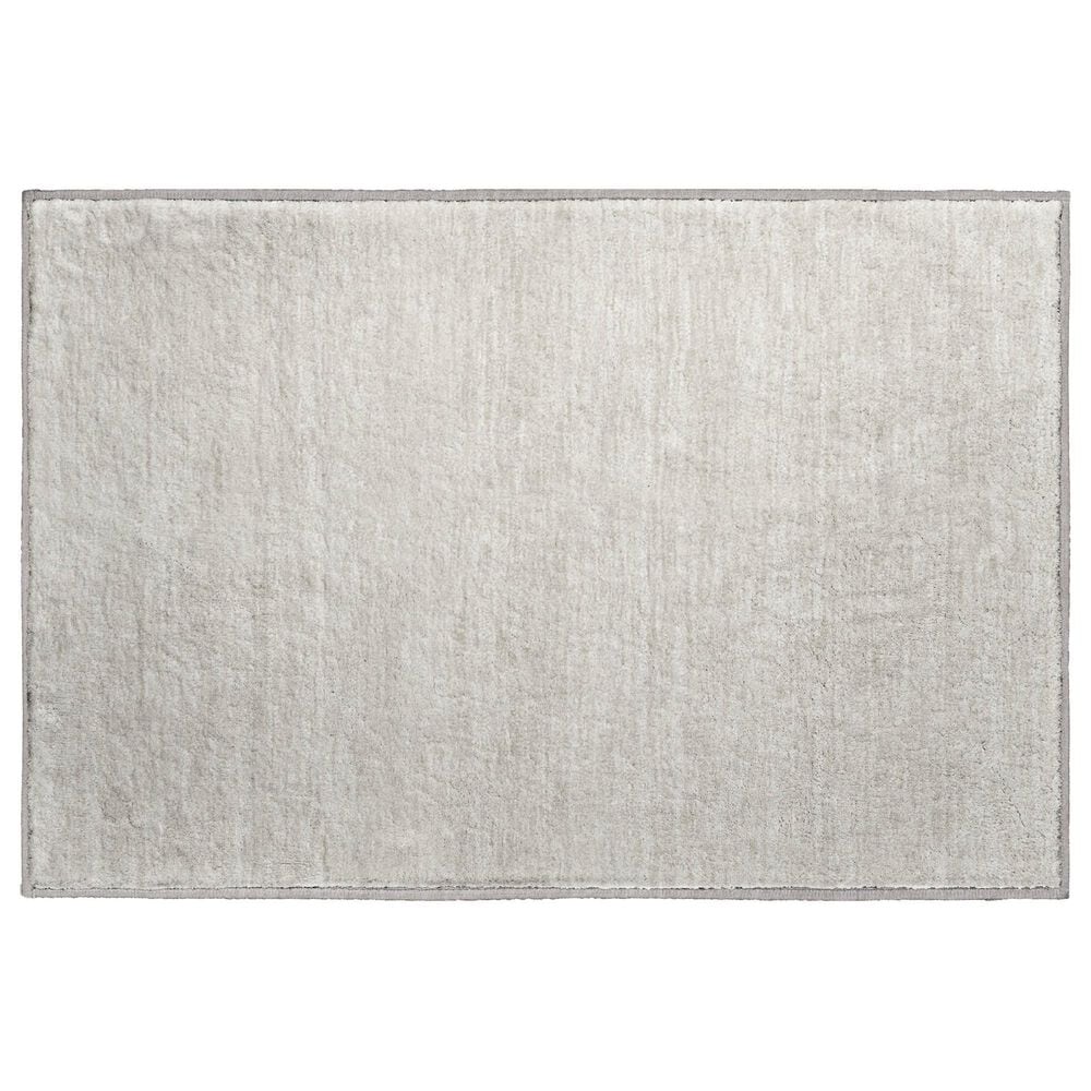 Dalyn Rug Company Soft Essentials Solid Linen 1"8" x 2"6" Area Rug, , large