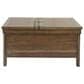 Ashley Moriville Lift Top Coffee Table in Grayish Brown, , large