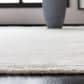 Safavieh Dream 4" x 6" Ivory Area Rug, , large