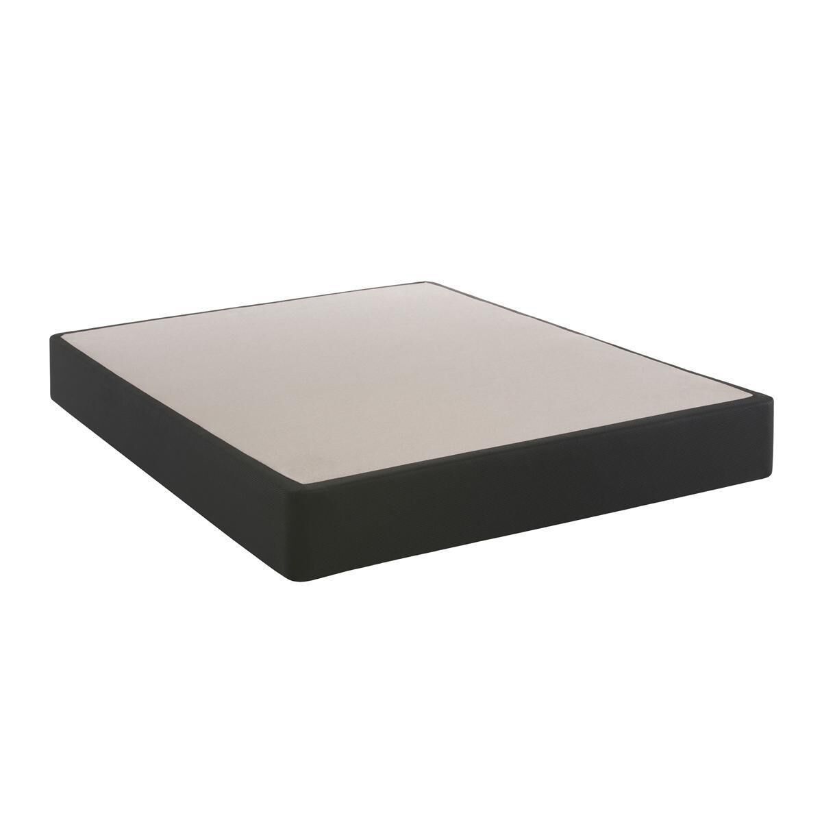 Split low profile box spring discount