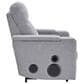 Ashley Pineland Power Glider Recliner in Pewter, , large