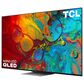 TCL 65" Class 6-Series 4K QLED UHD HDR - Smart Roku TV with Alto 8+ 2.1 Channel Soundbar, , large