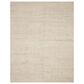 Loloi Rayan Ray-01 2" x 3" Ivory, , large