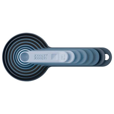 Joseph Joseph Nest 8-Piece Measuring Cup Set in Blue, , large