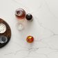 NFM Custom Countertops Calacatta Prado 3cm Quartz Countertop, , large