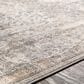Surya Alpine ALP-2307 2" x 2"11" Light Gray, Taupe, Medium Brown, Gray and Charcoal Area Rug, , large