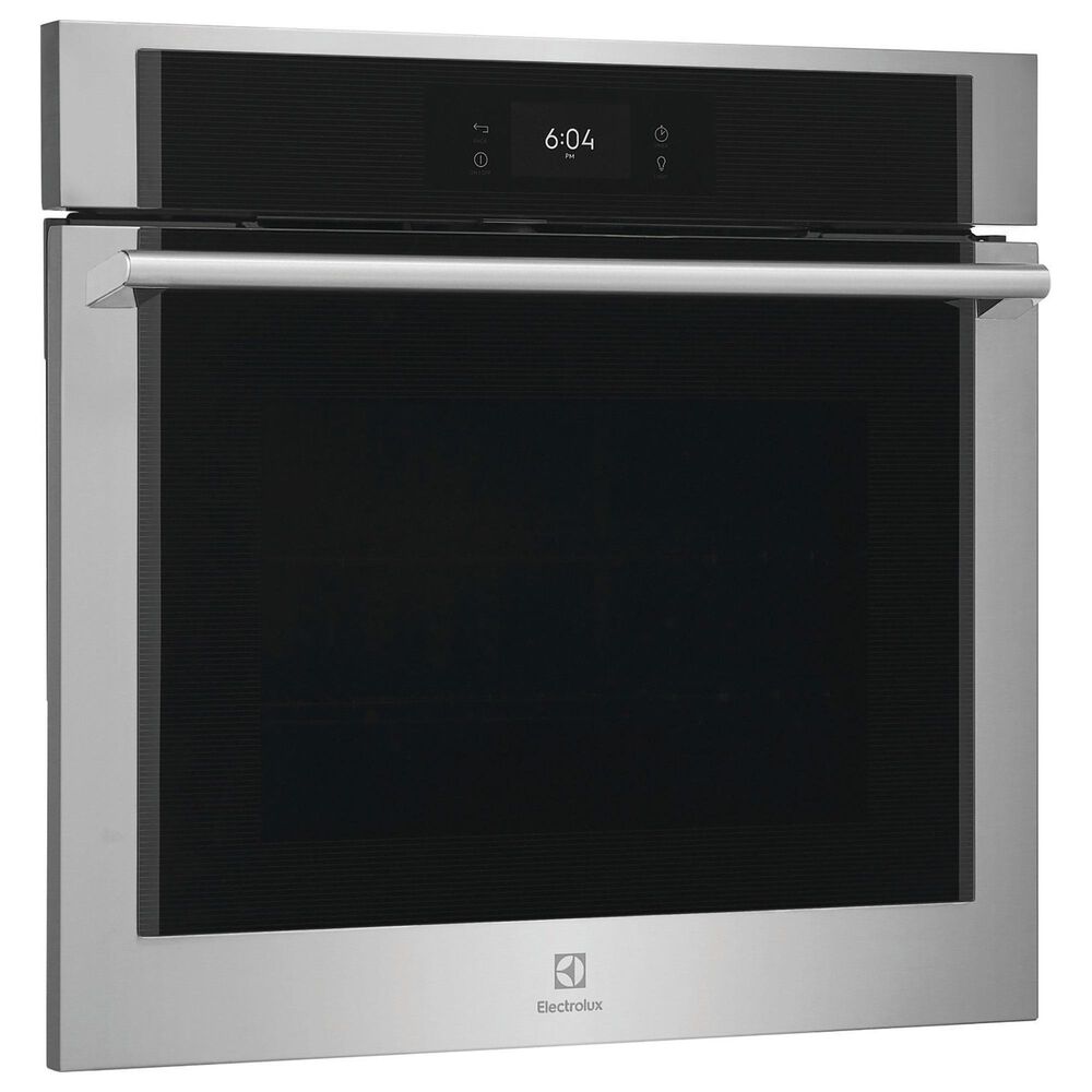 Electrolux SNGL Wall Oven w/Air Sous Vide, , large