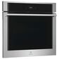 Electrolux SNGL Wall Oven w/Air Sous Vide, , large