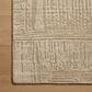 Loloi Woods Oatmeal 2" x 3" Area Rug, , large