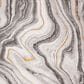 Safavieh Craft CFT819F 8" x 10" Grey and Gold Area Rug, , large