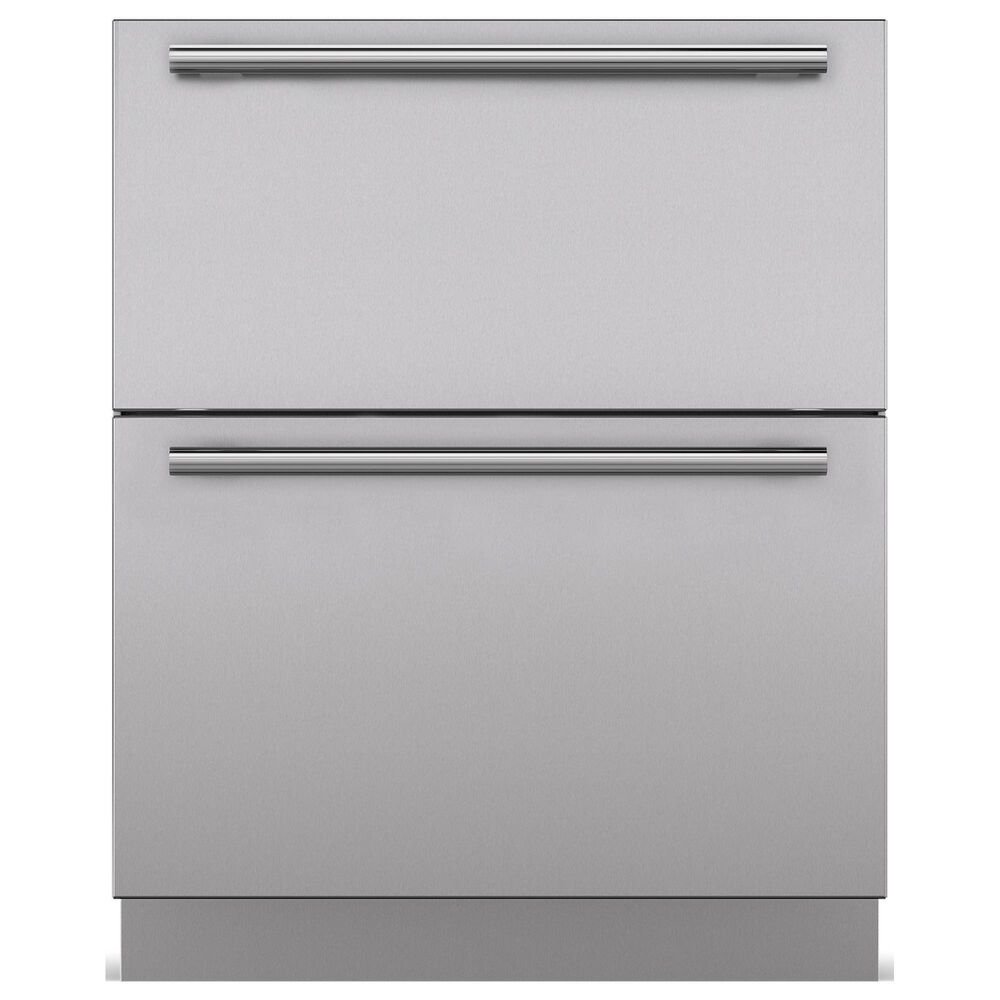 Sub Zero 4.6 Cu. Ft. Double Drawer Refrigerator, , large