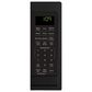 GE Appliances 0.9 Cu. Ft. Countertop Microwave Oven in Black, , large