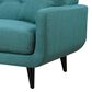 37B Hadley Sofa in Heirloom Teal, , large