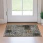 Dalyn Rug Company Trevi TV10 1"8" x 2"6" Mocha Area Rug, , large