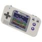 My Arcade Gamer V Classic Handheld Gaming in Gray and Purple, , large