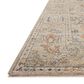 Loloi Milena Sage and Multicolor 2"7" x 7"10" Runner, , large