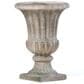 Alfresco Home Locanda Patio Urn in Tallow, , large