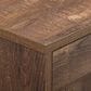 CorLiving Hollywood TV Stand in Brown, , large