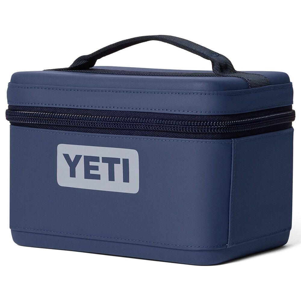 YETI Daytrip 3L Insulated Snack Box in Classic Navy, , large