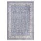 Momeni Helena 2" x 3" Blue Area Rug, , large