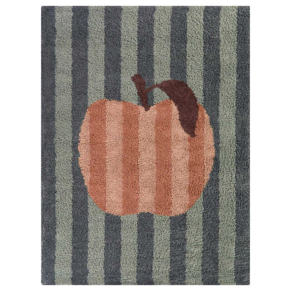 Balta Rugs Stella Pomme Pink 5"3" x 7" Kids Area Rug, , large