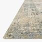 Magnolia Home James JAE-01 2"7" x 10"10" Sand and Ocean Runner, , large