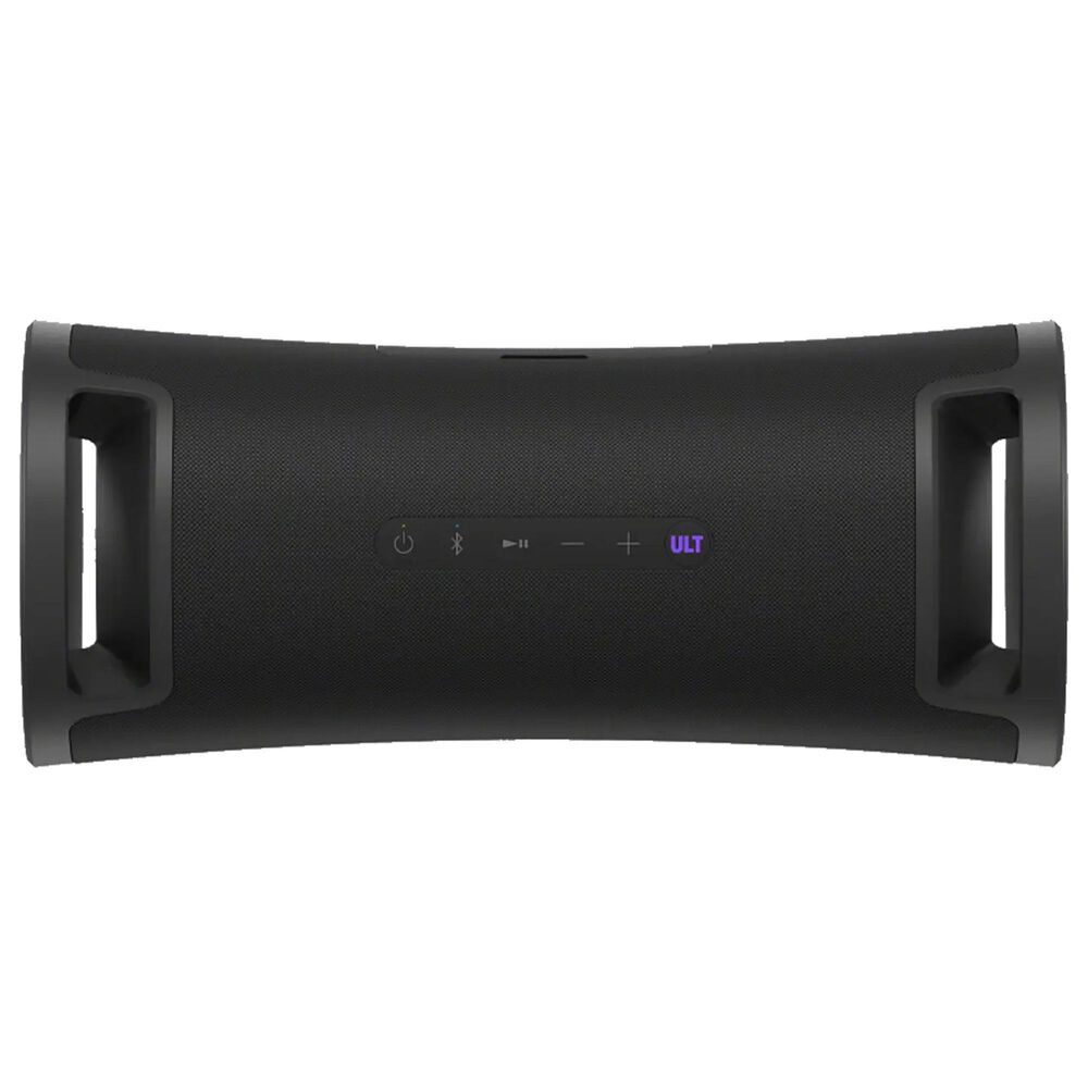 Sony ULT Field 7 Wireless Portable Speaker In Black, , large