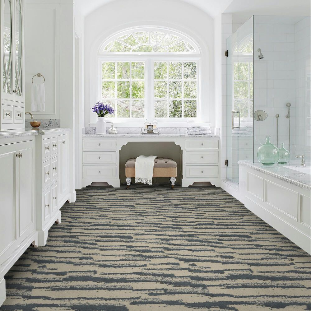 Karastan Cadence Carpet in Rhythmic, , large